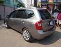 Kia Carens 2011 - Bán Kia Carens đời 2011, màu xám 