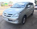 Toyota Innova     2007 - Bán ô tô Toyota Innova sản xuất 2007, 205 triệu