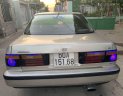 Honda Accord     1991 - Cần bán xe Honda Accord sản xuất 1991, nhập khẩu