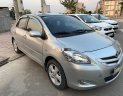 Toyota Vios 2009 - Bán ô tô Toyota Vios năm 2009, màu bạc, 290 triệu