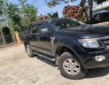 Ford Ranger 2013 - Bán Ford Ranger 2013, màu đen, xe nhập