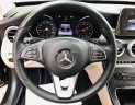 Mercedes-Benz C class 2018 - Cần bán Mercedes C200 năm 2018, màu nâu 