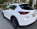 Mazda CX 5     2018 - Cần bán lại xe Mazda CX 5 sản xuất 2018