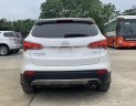 Hyundai Santa Fe 2014 - Cần bán xe Hyundai Santa Fe đời 2014, màu trắng, nhập khẩu nguyên chiếc, giá chỉ 796 triệu