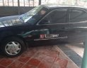 Mazda 626 1996 - Bán xe Mazda 626 đời 1996, màu đen, xe nhập