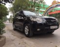 Hyundai Santa Fe    2008 - Bán ô tô Hyundai Santa Fe sản xuất năm 2008, giá tốt