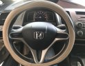 Honda Civic 2009 - Bán ô tô Honda Civic năm 2009, màu đen, giá chỉ 360 triệu