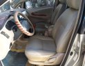 Toyota Innova 2007 - Cần bán xe Toyota Innova đời 2007, màu bạc xe gia đình