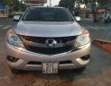 Mazda BT 50 2014 - Bán Mazda BT 50 sản xuất 2014, màu xám, xe nhập