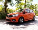 Honda Brio G 2020 - Cần bán xe Honda Brio G năm 2020, màu đỏ, xe nhập Nhật Bản