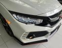 Honda Civic 2017 - Bán Honda Civic đời 2017, màu trắng, nhập khẩu Thái, giá tốt