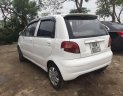 Daewoo Matiz 2005 - Cần bán gấp Daewoo Matiz sản xuất năm 2005, màu trắng