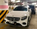 Mercedes-Benz GLC-Class GLC 300 2018 - Chính chủ cần bán xe Mercedes GLC 300 sản xuất năm 2018, màu trắng