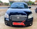 Daewoo Gentra 2009 - Cần bán xe Daewoo Gentra đời 2009, màu đen giá cạnh tranh