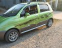 Daewoo Matiz 2005 - Cần bán gấp Daewoo Matiz năm sản xuất 2005, màu xanh lục, nhập khẩu, giá tốt