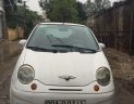 Daewoo Matiz 2005 - Cần bán gấp Daewoo Matiz sản xuất năm 2005, màu trắng