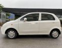 Daewoo Matiz   2005 - Bán Daewoo Matiz 2005, màu trắng số tự động, giá chỉ 98 triệu