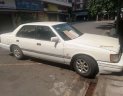 Mazda 6   1988 - Cần bán lại xe Mazda 6 đời 1988, màu trắng, nhập khẩu nguyên chiếc  