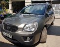 Kia Carens 2011 - Bán Kia Carens đời 2011, màu xám 