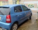 Kia Morning 2007 - Cần bán xe Kia Morning đời 2007, màu xanh lam