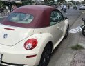 Volkswagen New Beetle 2006 - Cần bán gấp Volkswagen New Beetle năm sản xuất 2006, nhập khẩu, 476tr