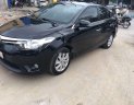 Toyota Vios 2014 - Cần bán Toyota Vios 2014, màu đen, giá tốt