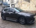 Mazda CX 5     2018 - Cần bán Mazda CX 5 sản xuất 2018, xe nhập