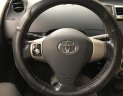 Toyota Yaris 2009 - Xe gia đình, đăng ký năm 2009: Toyota Yaris màu trắng, bán giá tốt