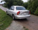 Chevrolet Aveo 2002 - Cần bán Chevrolet Aveo đời 2002, màu bạc, nhập khẩu