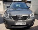 Kia Carens 2011 - Bán Kia Carens đời 2011, màu xám 