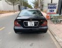 Daewoo Magnus 2004 - Cần bán Daewoo Magnus sản xuất 2004, màu đen, 139tr