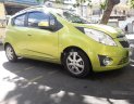 Chevrolet Spark   1.2 LT  2012 - Bán xe Chevrolet Spark 1.2 LT sản xuất năm 2012 số sàn, giá 185tr