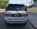 Toyota Fortuner 2009 - Bán Toyota Fortuner đời 2009, màu bạc