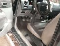 Ford Ranger 2007 - Cần bán xe Ford Ranger năm sản xuất 2007, màu đen, 215tr