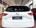 Mazda CX 5   2020 - Bán Mazda CX 5 năm 2020, màu trắng