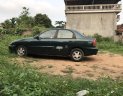 Daewoo Lanos   2001 - Cần bán Daewoo Lanos đời 2001