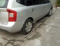 Kia Carens 2008 - Bán Kia Carens sản xuất năm 2008, màu bạc, nhập khẩu, 265tr