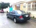 Ford Laser 2004 - Xe Ford Laser 2004, màu xanh lam