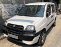 Fiat Doblo 2007 - Bán Fiat Doblo sản xuất 2007, màu trắng, nhập khẩu xe gia đình, giá tốt