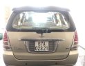 Toyota Innova 2007 - Bán Toyota Innova năm 2007, màu bạc, giá tốt