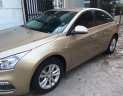 Chevrolet Cruze   LT   2015 - Bán xe Chevrolet Cruze LT đời 2015 xe gia đình