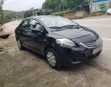 Toyota Vios 2009 - Bán Toyota Vios năm sản xuất 2009, màu đen, nhập khẩu nguyên chiếc