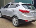 Hyundai Tucson 2010 - Xe Hyundai Tucson năm 2010, màu bạc, nhập khẩu nguyên chiếc