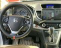 Honda CR V   2014 - Bán Honda CR V đời 2014, màu trắng xe gia đình