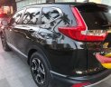 Honda CR V 2019 - Cần bán lại xe Honda CR V 1.5G đời 2019, màu đen, nhập khẩu