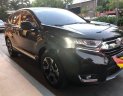 Honda CR V 2019 - Cần bán lại xe Honda CR V 1.5G đời 2019, màu đen, nhập khẩu