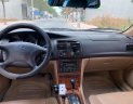 Daewoo Magnus 2004 - Cần bán Daewoo Magnus sản xuất 2004, màu đen, 139tr