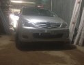 Toyota Innova 2007 - Bán ô tô Toyota Innova năm 2007, màu bạc, nhập khẩu