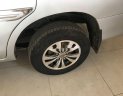 Toyota Innova 2007 - Bán ô tô Toyota Innova năm 2007, màu bạc