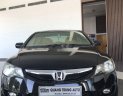 Honda Civic 2009 - Bán ô tô Honda Civic năm 2009, màu đen, giá chỉ 360 triệu